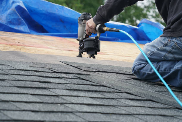 Professional Roofing in West Fork, AR