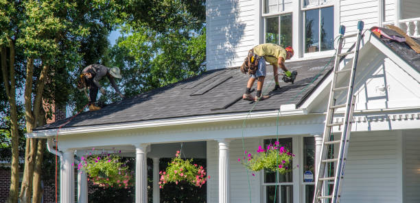 Cold Roofs in West Fork, AR